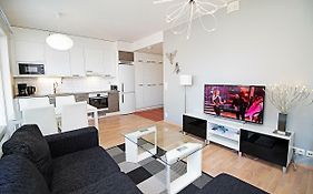 Pro Apartments 5